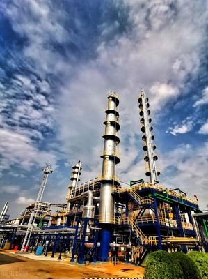 《石化行業首批鼓勵應用技術產品目錄》發布 天然氣管道儲運技術迎來發展新機遇