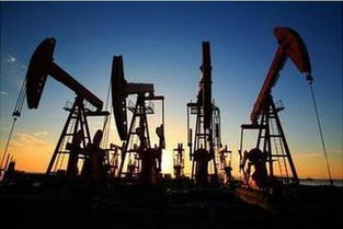 石油霸主易主 沙特面臨美國頁巖油崛起的挑戰