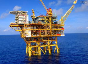 能源市場冰火兩重天 石油輸出國的困境與天然氣儲運新機遇