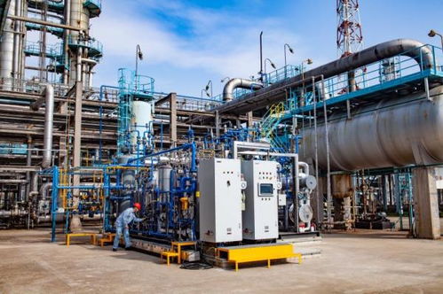 國產高純氫突破 煉廠首發，燃料電池降本迎新機