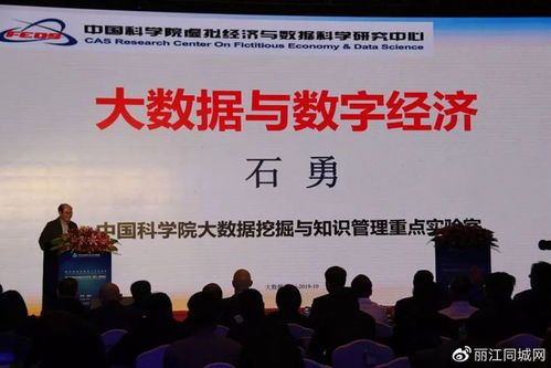 數(shù)字賦能，創(chuàng)意無(wú)界 第四屆中關(guān)村數(shù)字文化產(chǎn)業(yè)國(guó)際峰會(huì)在麗江開(kāi)幕