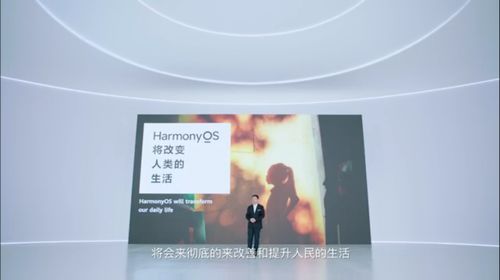 訊飛輸入法攜手HarmonyOS 技術(shù)賦能，共筑智慧服務(wù)新生態(tài)