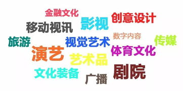 首期青年英才營(yíng) 數(shù)字文化創(chuàng)意內(nèi)容應(yīng)用服務(wù)的未來(lái)，等你來(lái)報(bào)名